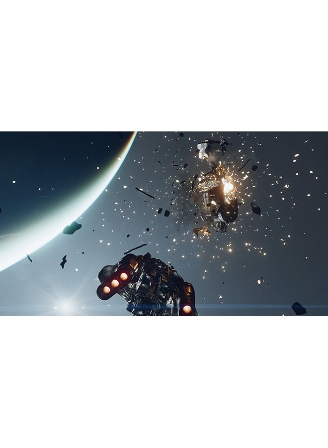 بيثيسدا ترقية ستارفيلد بريميوم GCAM - Image 3