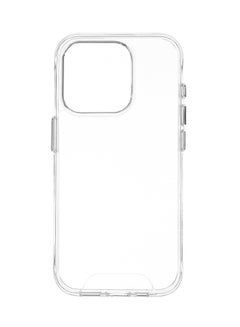 Baykron 4 in 1 Package for iPhone 15 Pro Max - Clear  - Image 1