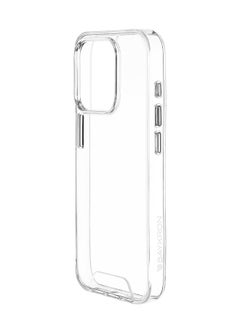 Baykron 4 in 1 Package for iPhone 15 Pro Max - Clear  - Image 2