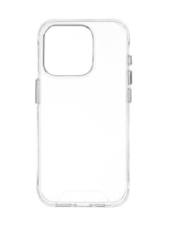 Baykron 4 in 1 Package for iPhone 15 Pro - Clear  - Image 1