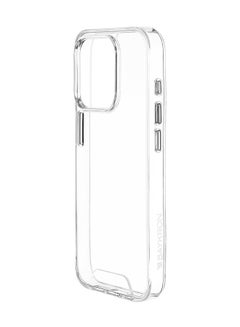 Baykron 4 in 1 Package for iPhone 15 Pro - Clear  - Image 2