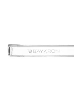 Baykron 4 in 1 Package for iPhone 15 Pro - Clear  - Image 4