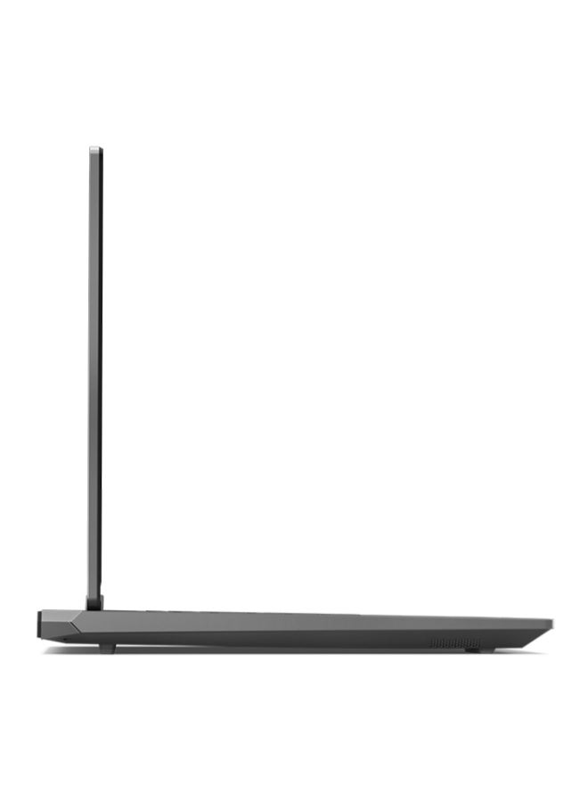 Lenovo - LOQ Gaming Laptop With 15.6-inch Full HD (1920x1080) Display IPS 144Hz,AMD Ryzen 7-7435HS Processor/24GB RAM DDR5/1TB SSD/8GB NVIDIA GeForce RTX 4060 Graphics/Windows11/ English/Arabic Luna Grey - Image 1