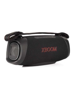 LG XBOOM Portable Wireless Speaker 50W Black XG8T Black  - Image 4