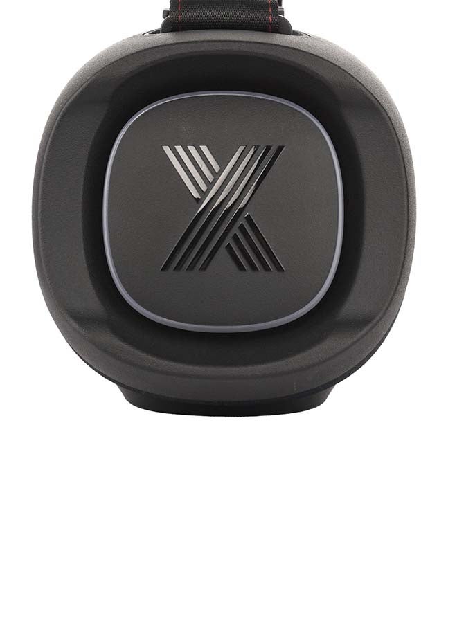 إل جي XBOOM Portable Wireless Speaker 50W Black XG8T Black  - Image 5