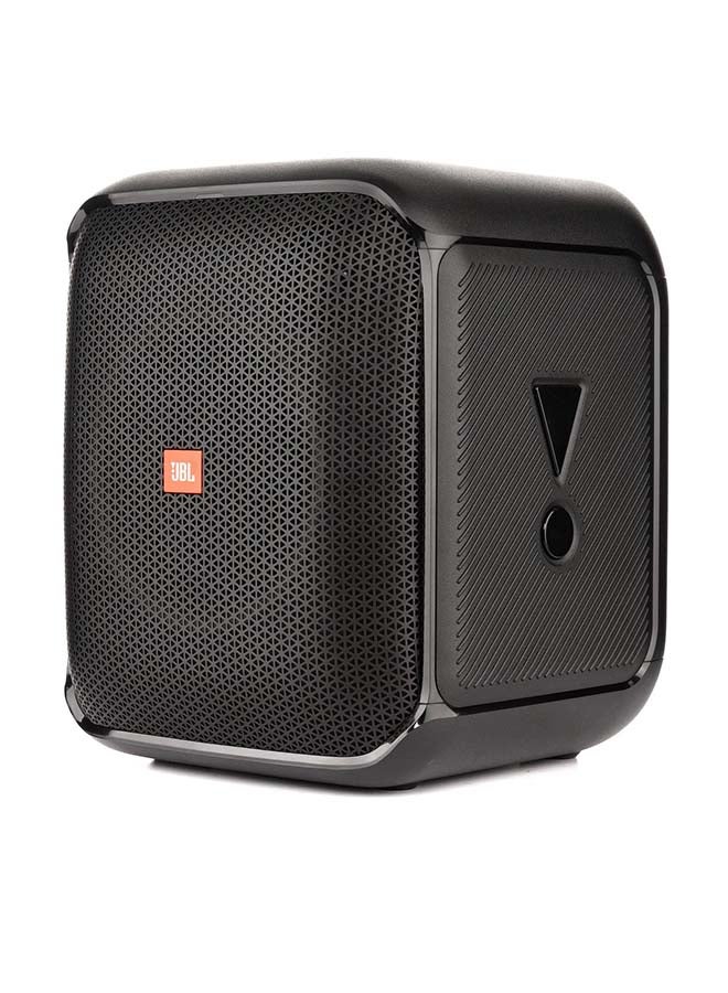 JBL Partybox Encore Portable Bluetooth Speaker with Mic Black JBLPBENCORE1MIC Black - Image 3
