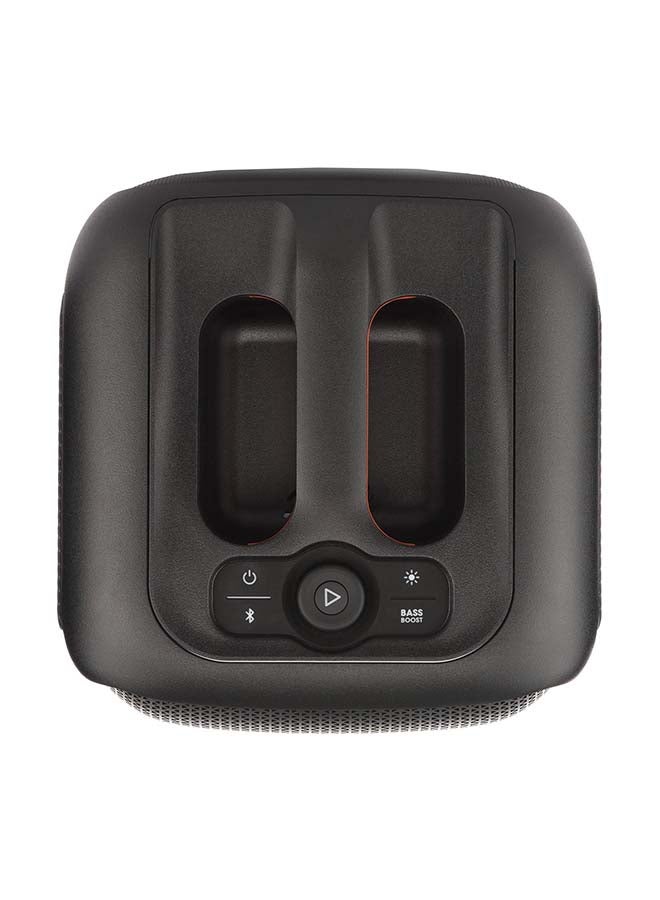 JBL Partybox Encore Portable Bluetooth Speaker with Mic Black JBLPBENCORE1MIC Black - Image 5