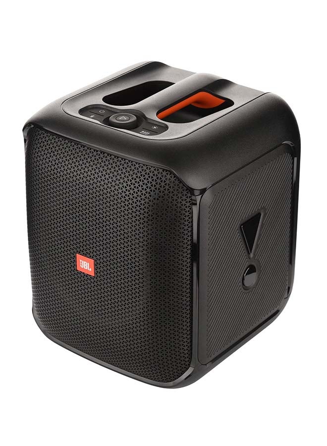 JBL Partybox Encore Portable Bluetooth Speaker with Mic Black JBLPBENCORE1MIC Black - Image 2