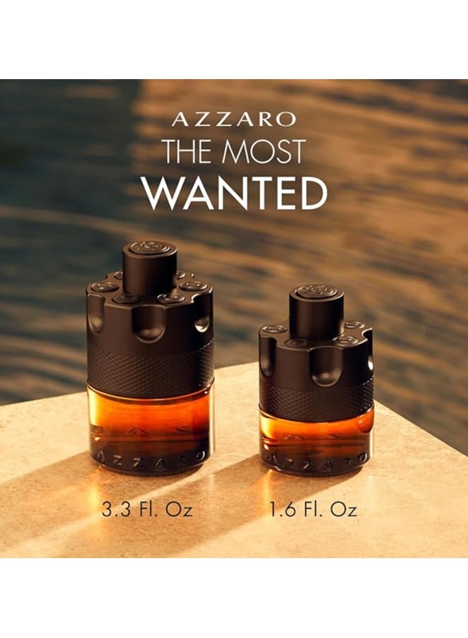 AZZARO The Most Wanted EDP 100ml - Image 2