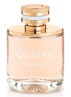 BOUCHERON Quatre EDP 100ml  - Image 2