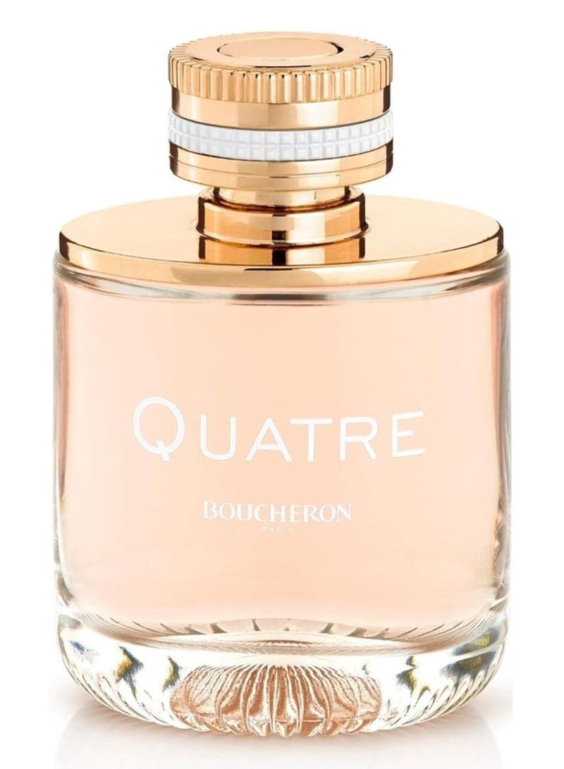 BOUCHERON Quatre EDP 100ml - Image 2