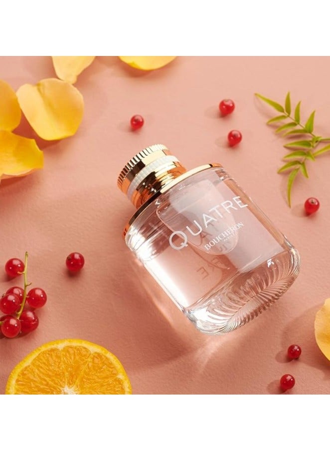 BOUCHERON Quatre EDP 100ml - Image 3