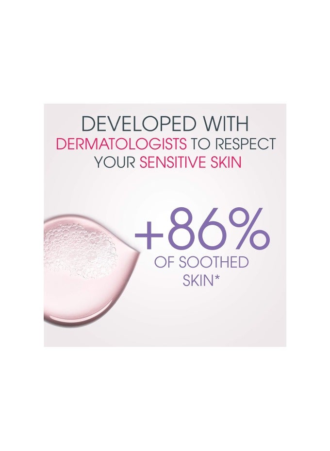 Bioderma Créaline Foaming Gel 500ml - Image 4