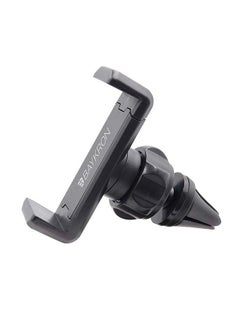Baykron Car Vent Mobile Holder Black  - Image 2