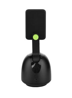 جوي Magnetic Tracking Mount Smartphone Stand Black  - Image 3