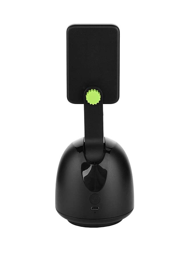 Goui Magnetic Tracking Mount Smartphone Stand Black - Image 3
