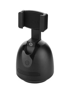 جوي Magnetic Tracking Mount Smartphone Stand Black  - Image 4