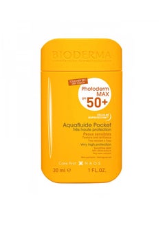 Photoderm MAX Aquafluide SPF 50ml - pnsku/N70152044V/45/_/1739436530/32f7a2f9-9313-4eb2-b043-da9e45c8a53d