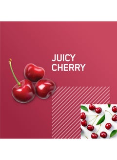 Optimum Nutrition Amino Energy Sparkling Hydration Drink, Electrolytes, Caffeine, Amino Acids, BCAAs, Sugar Free, Juicy Cherry, 12 Fl Oz  - Image 2