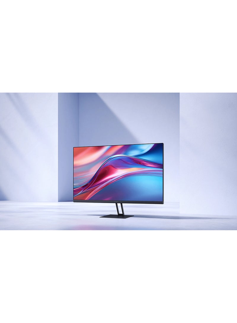 Xiaomi 2K Monitor A27Qi Black  - Image 1