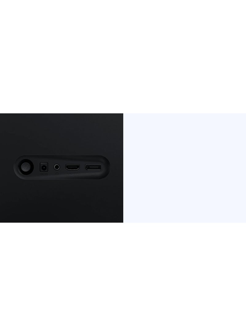 Xiaomi 2K Monitor A27Qi Black  - Image 5