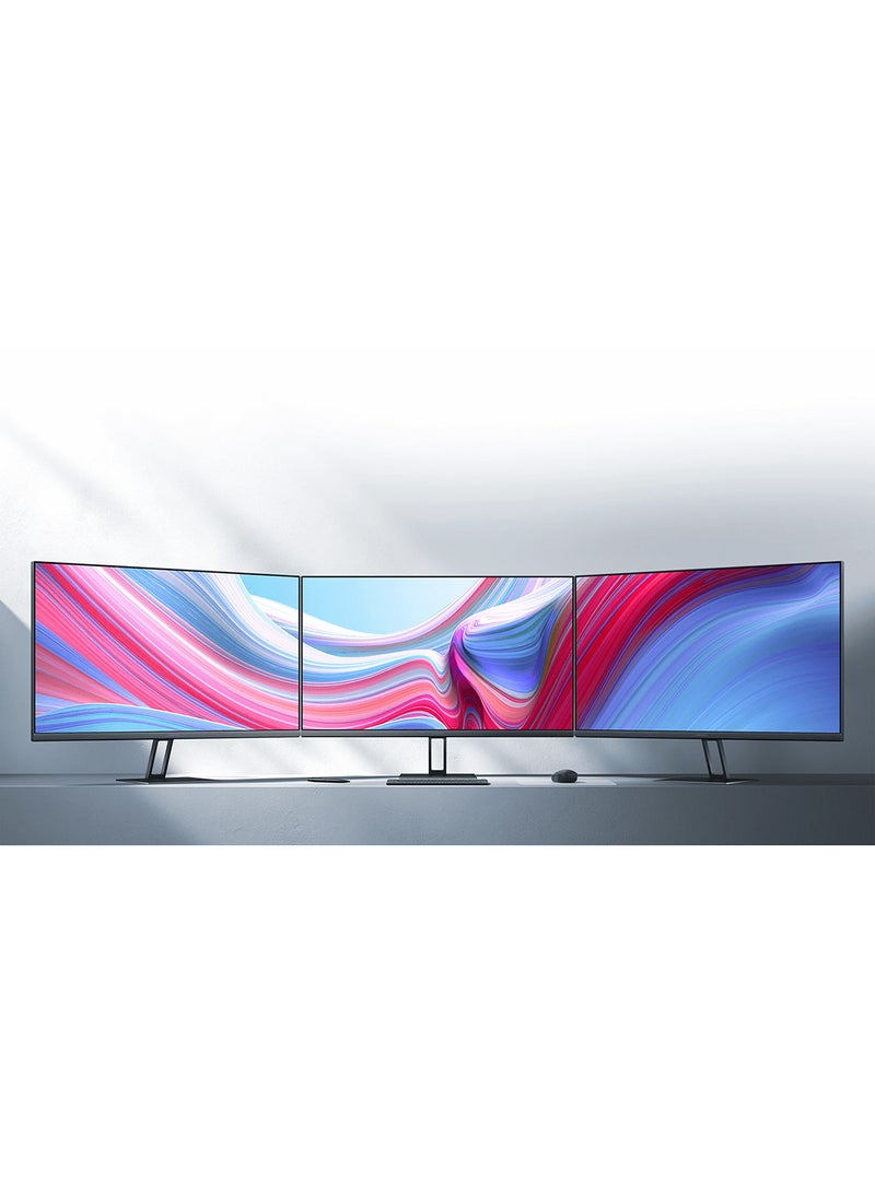 Xiaomi 2K Monitor A27Qi Black  - Image 4