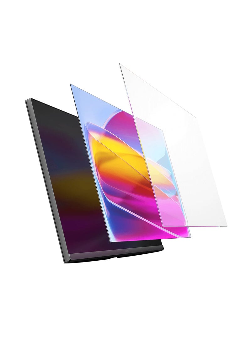 Xiaomi 2K Monitor A27Qi Black  - Image 3