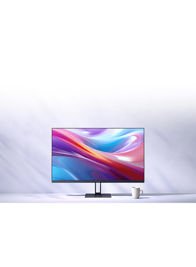 Xiaomi 2K Monitor A27Qi Black  - Image 2