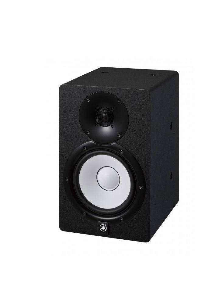 YAMAHA 7 Inch Powered Studio Monitor HS7I black - Image 2