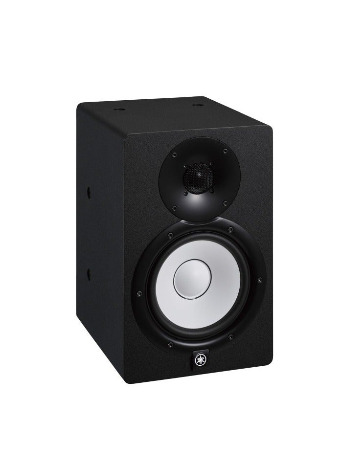 YAMAHA 7 Inch Powered Studio Monitor HS7I black - Image 3