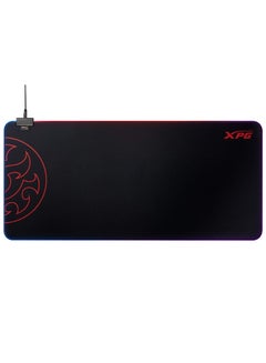 Battlegrounds Prime Large Mouse Pad, Black
