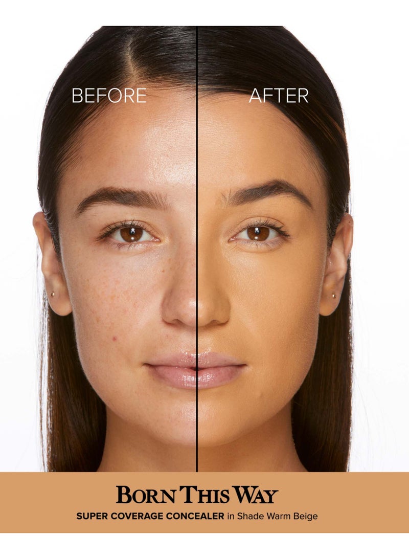 تو فيسد خافي العيوب بورن ذيس واي - Image 4