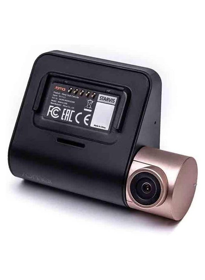 70mai DashCam Pro 1080P Speed Coordinates GPS Modules 70mai Lite Car Cam Recorder 24H Parking Monitor Lite Car DVR  - Image 3