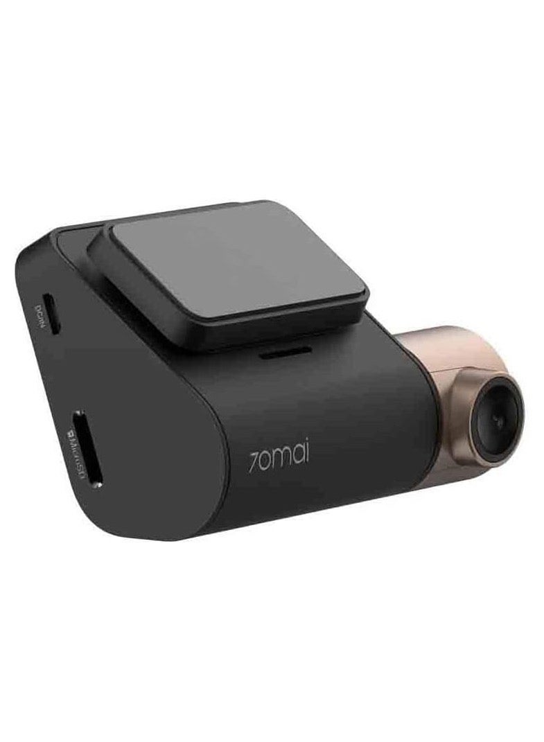 70mai DashCam Pro 1080P Speed Coordinates GPS Modules 70mai Lite Car Cam Recorder 24H Parking Monitor Lite Car DVR  - Image 4