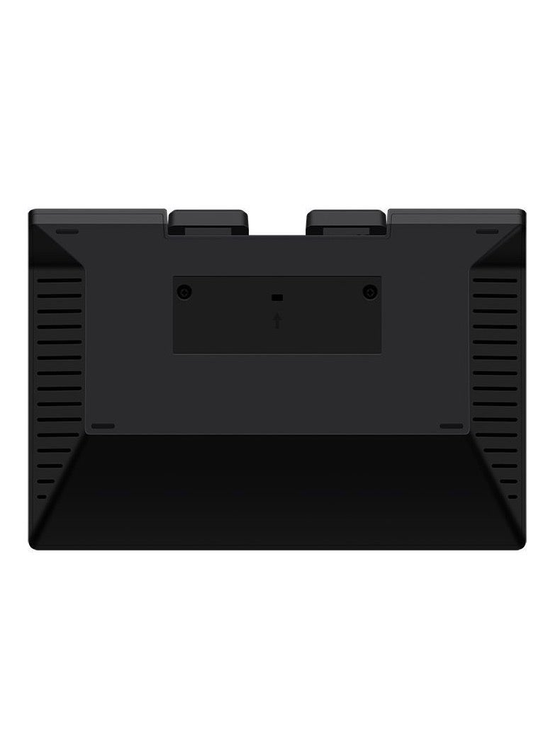 HUAWEI - BE3 Pro Wireless Router Wi-Fi 7 3600Mbps Network Signal Repeater Quad Core 2.4GHz 5GHz Gigabit WiFi Amplifier (Chinese Edition) Black - Image 1