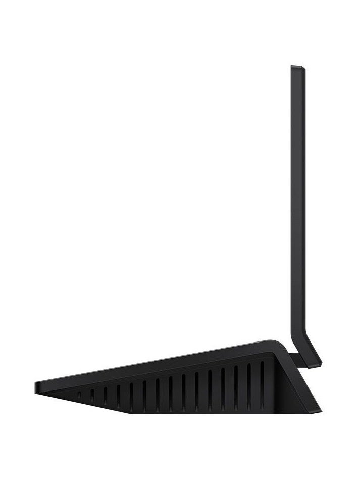 HUAWEI - BE3 Pro Wireless Router Wi-Fi 7 3600Mbps Network Signal Repeater Quad Core 2.4GHz 5GHz Gigabit WiFi Amplifier (Chinese Edition) Black - Image 1