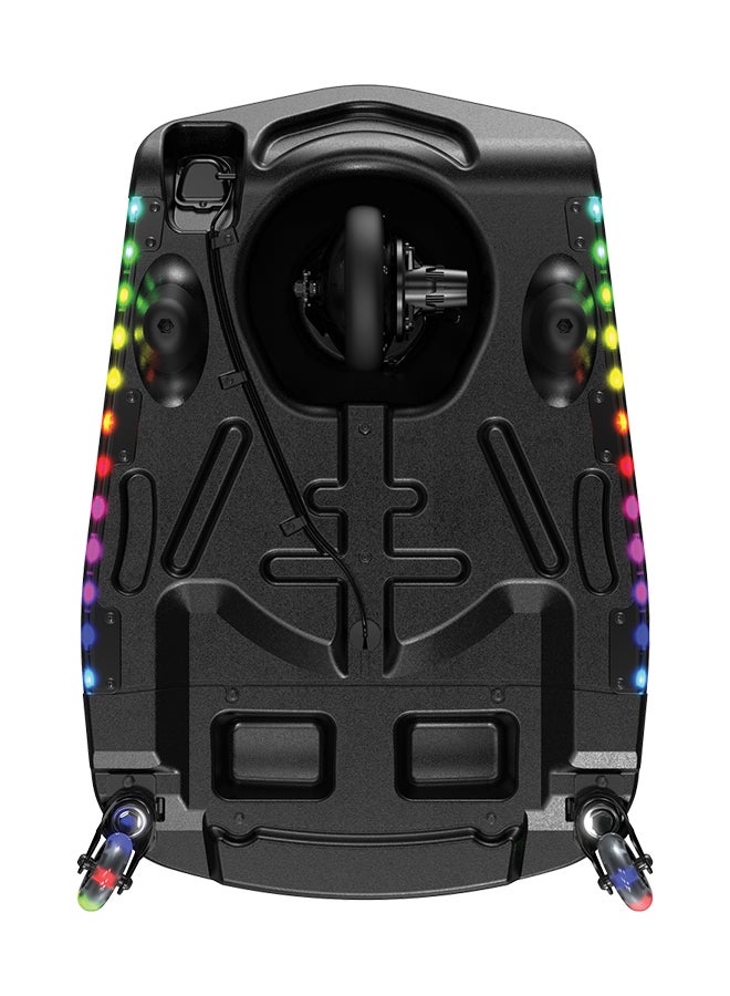 ريزر عربة كريزي كارت شيفت لايت شو 13 كم/س - Image 3