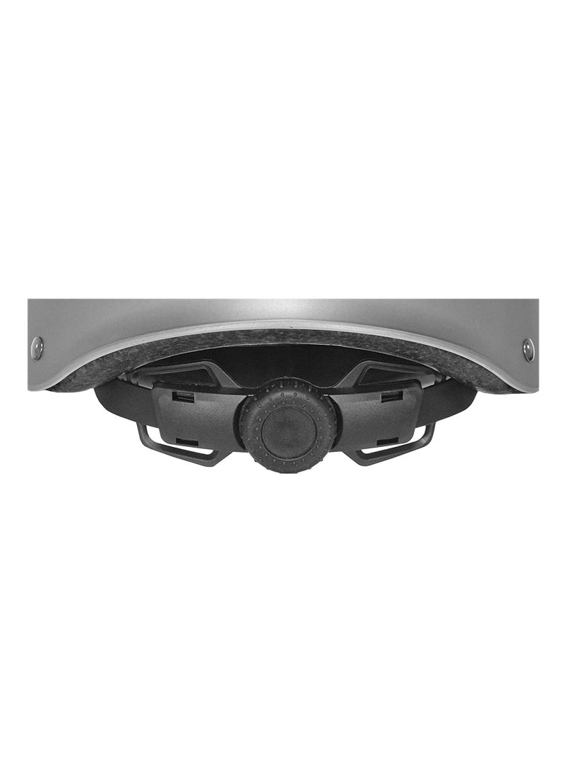 ريزر - Razor Adult Helmet Satin Gray V-17 - Image 1