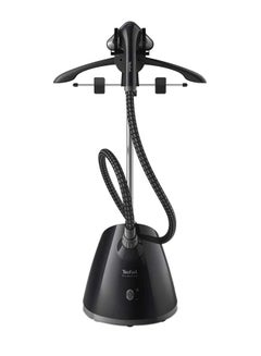 Pro Style Garment Steamer 1800W 2 Steam Settings Black 1.5 L 1800 W TFIT2461M0 black - pnsku/N70152110V/45/_/1739447353/f6c66324-de54-4356-a1e9-74c068320d0e