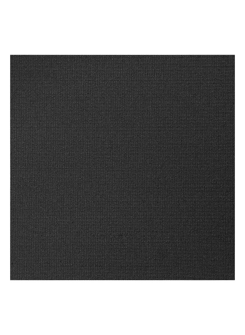 steelseries - SteelSeries QcK XL Performance Speed Gaming Mousepad, Extra density for a smooth glide, Low-profile edge stitching, Non-slip neoprene rubber base, 900 x 400 mm size,  FPS, MOBAs, RTS, MMO - Black - Image 1