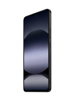 شاومي Redmi Note 14 Dual SIM Midnight Black 8GB RAM 256GB 5G - Middle East Version With Xiaomi Mi Smart Body Scale  - Image 5