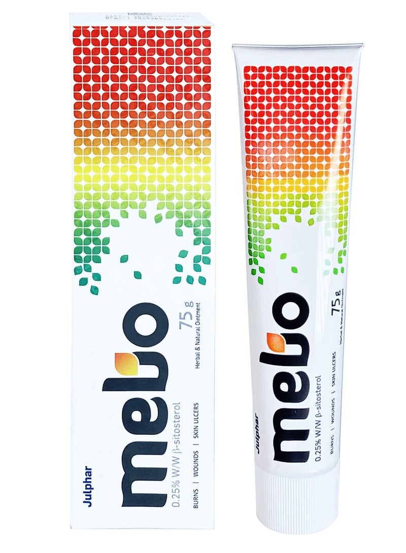 ميبو مرهم 75 جرام - Image 1