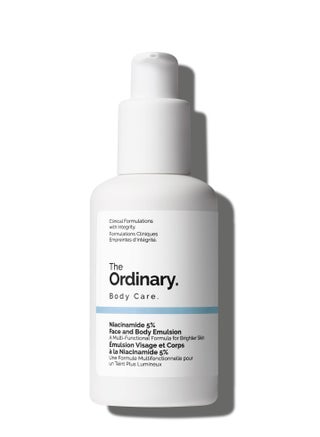 Niacinamide 5% Face and Body Emulsion 100ml - pnsku/N70152128V/45/_/1739448185/edeaf3f4-456b-4f5d-b91c-d01f0e26682b