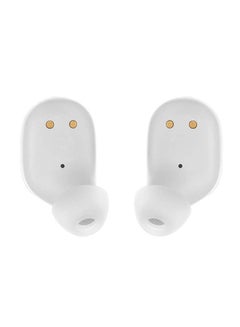 Baseus Baseus Bowie WM01 True Wireless Earphones White White  - Image 3