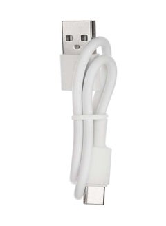 Baseus Baseus Bowie WM01 True Wireless Earphones White White  - Image 5