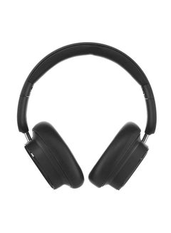 Baseus Baseus Bowie H1i Wireless Headphones Noise Cancellation Black Black  - Image 2