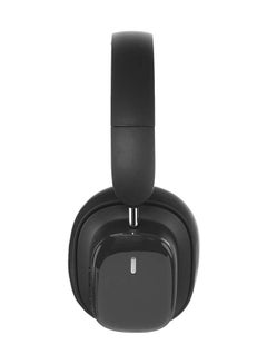 Baseus Baseus Bowie H1i Wireless Headphones Noise Cancellation Black Black  - Image 3