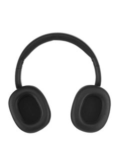 Baseus Baseus Bowie H1i Wireless Headphones Noise Cancellation Black Black  - Image 4