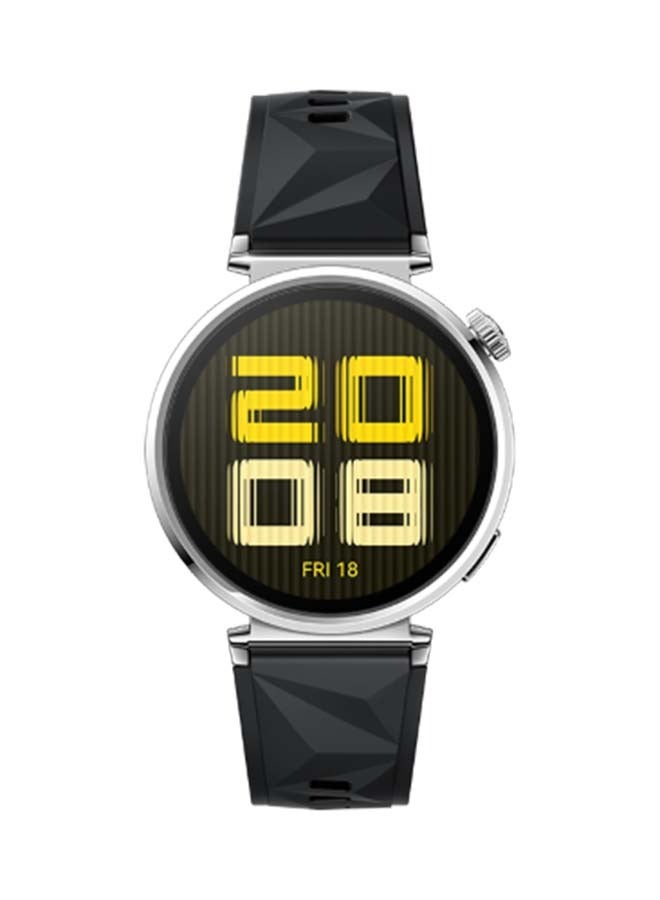 Watch Gt5 41mm Black Black