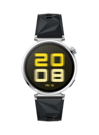 Watch Gt5 41mm Black Black - pnsku/N70152192V/45/_/1739465312/351bd62d-7dc0-4428-9811-9fc2e2be47d3